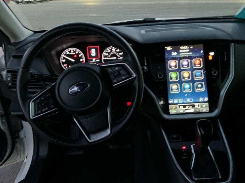 2024 Subaru Legacy Premium