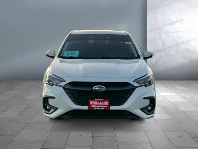 2024 Subaru Legacy Premium