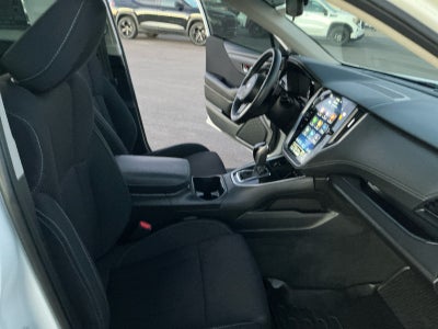 2024 Subaru Legacy Premium