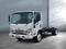 2025 Chevrolet Low Cab Forward 5500 HG NA