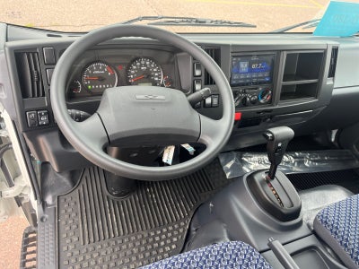 2025 Chevrolet Low Cab Forward 5500 HG NA