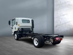 2025 Chevrolet Low Cab Forward 5500 HG NA