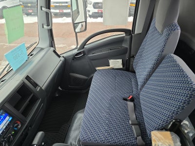 2025 Chevrolet Low Cab Forward 5500 HG NA