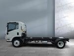 2025 Chevrolet Low Cab Forward 5500 HG NA