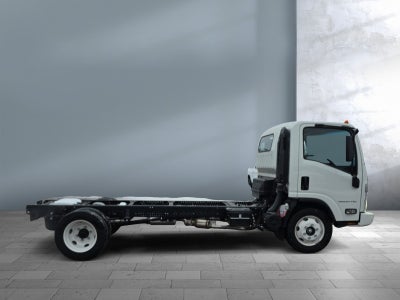 2025 Chevrolet Low Cab Forward 5500 HG NA
