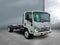 2025 Chevrolet Low Cab Forward 5500 HG NA