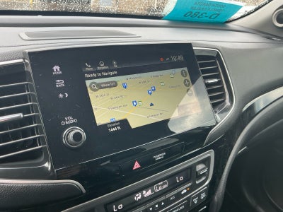 2019 Honda Pilot Touring 7-Passenger