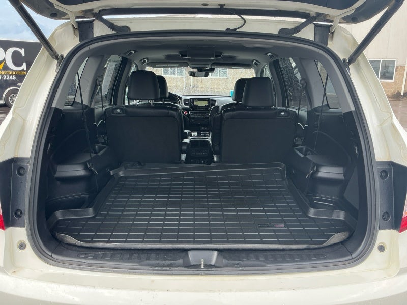 2019 Honda Pilot Touring 7-Passenger