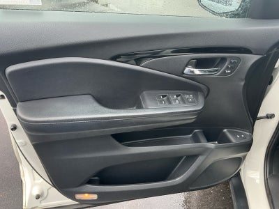 2019 Honda Pilot Touring 7-Passenger