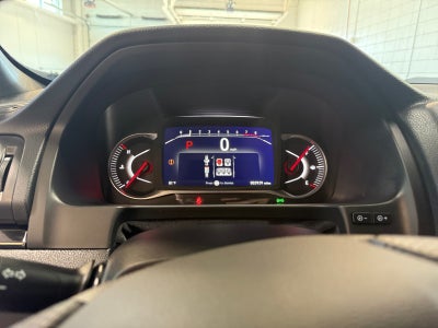 2025 Honda Passport Black Edition