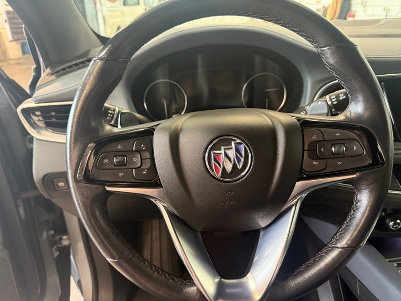 2024 Buick Enclave Premium