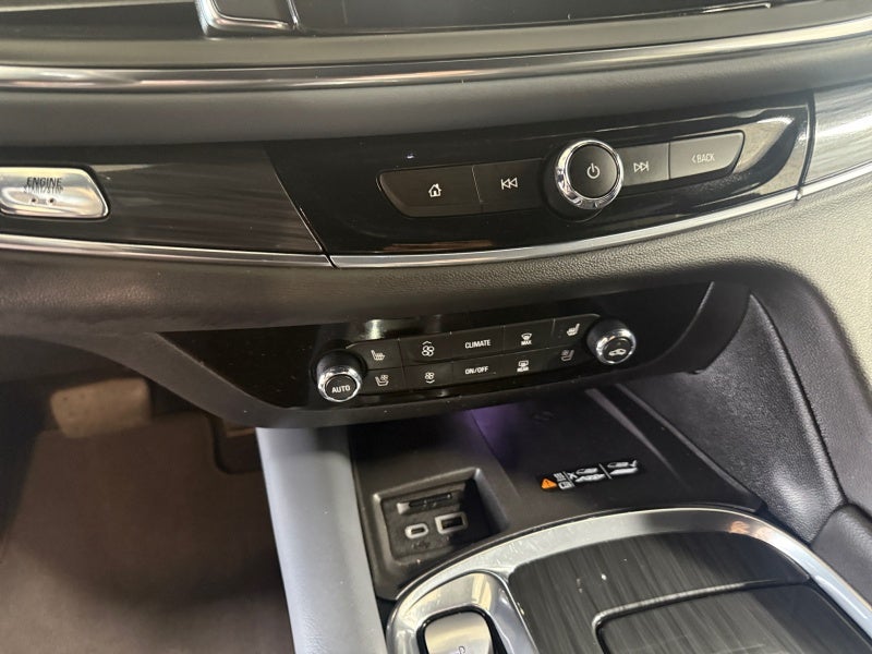 2024 Buick Enclave Premium