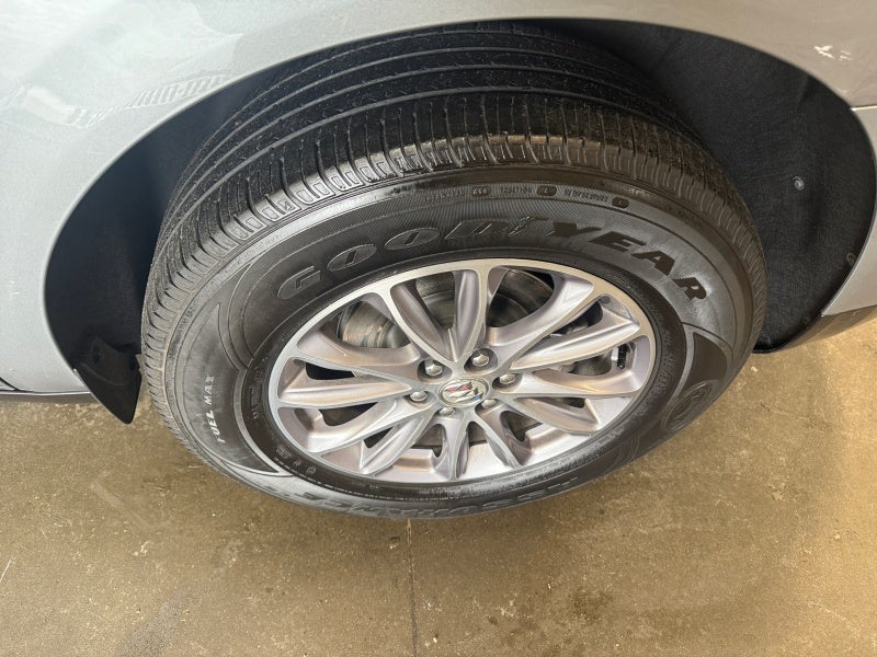 2024 Buick Enclave Premium