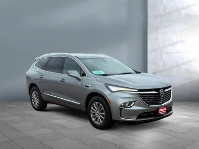 2024 Buick Enclave Premium