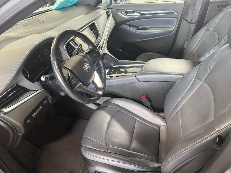 2024 Buick Enclave Premium
