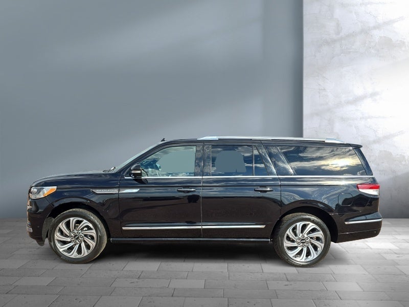 2024 Lincoln Navigator L Premiere