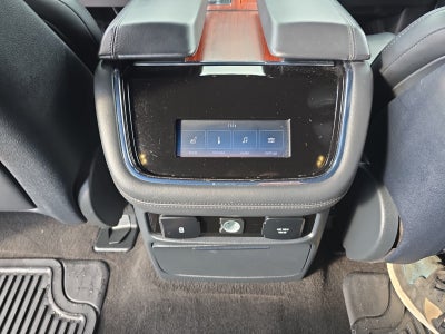 2024 Lincoln Navigator L Premiere