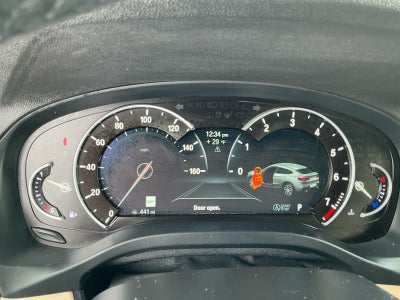 2019 BMW X4 xDrive30i