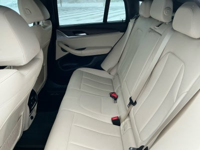 2019 BMW X4 xDrive30i