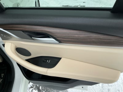 2019 BMW X4 xDrive30i