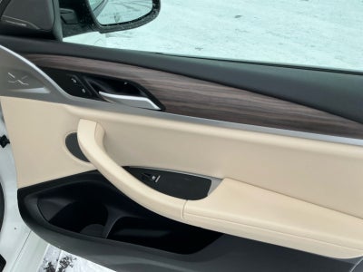 2019 BMW X4 xDrive30i