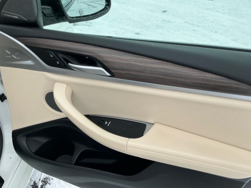 2019 BMW X4 xDrive30i