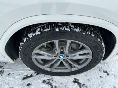 2019 BMW X4 xDrive30i