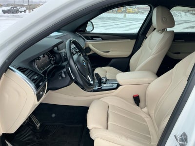 2019 BMW X4 xDrive30i