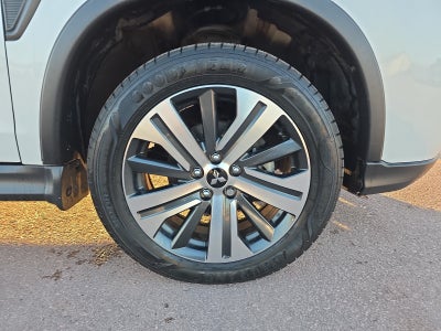 2020 Mitsubishi Outlander Sport ES 2.0