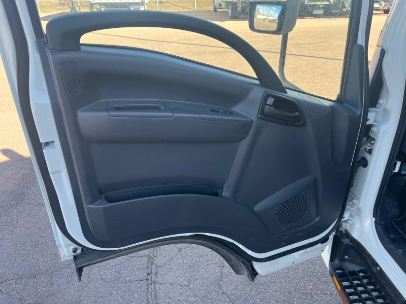 2023 Chevrolet Low Cab Forward 5500 XD NA