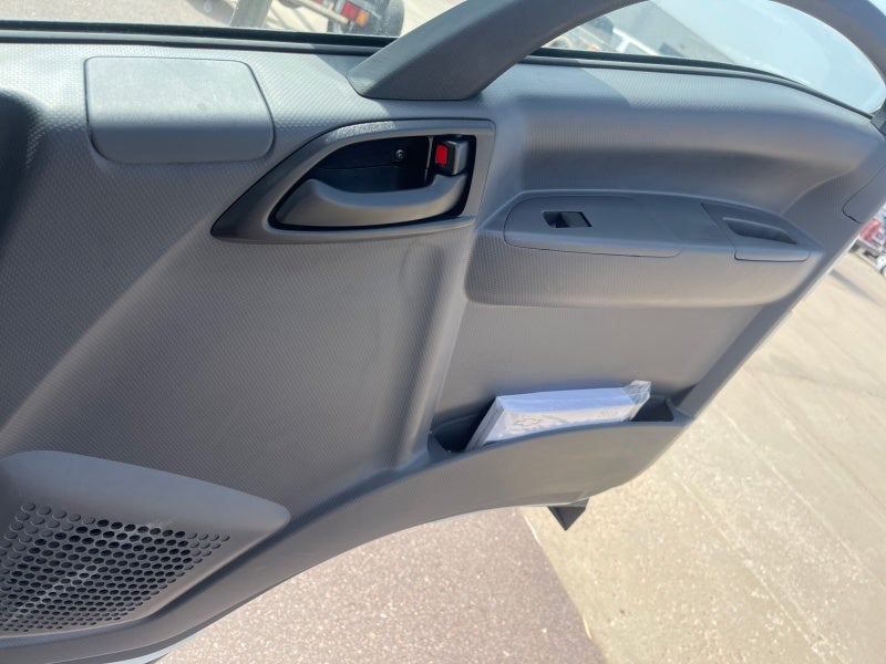 2023 Chevrolet Low Cab Forward 5500 XD NA