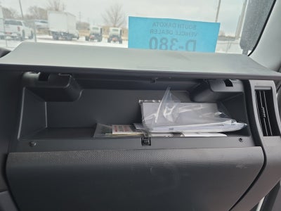 2023 Chevrolet Low Cab Forward 5500 XD NA