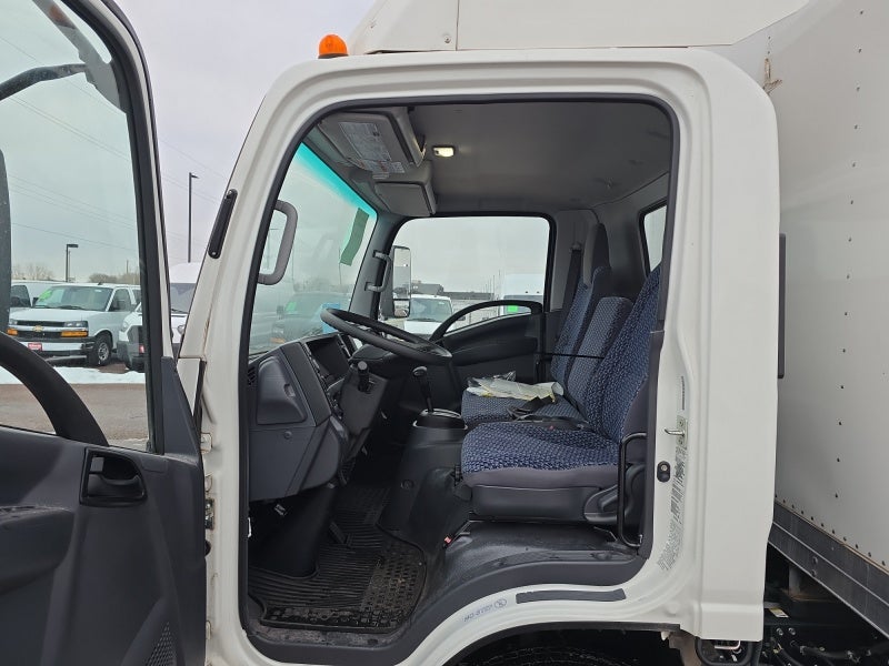 2023 Chevrolet Low Cab Forward 5500 XD NA
