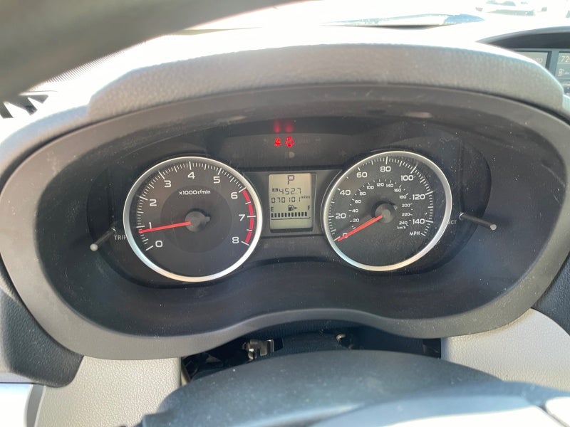 2018 Subaru Forester Premium