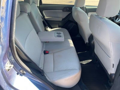 2018 Subaru Forester Premium