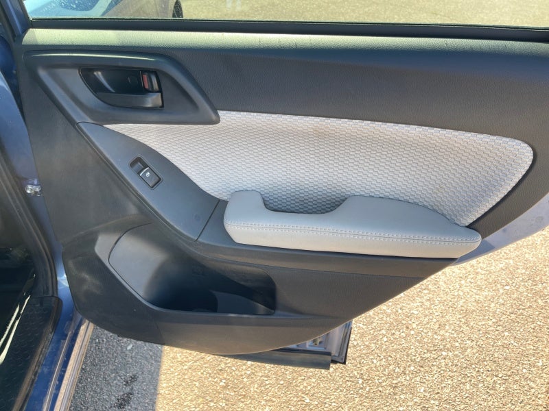 2018 Subaru Forester Premium