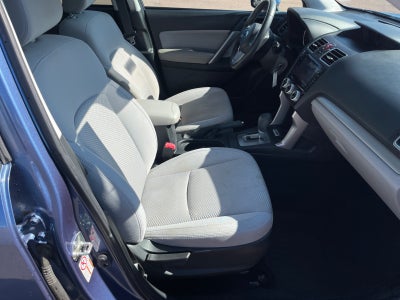 2018 Subaru Forester Premium