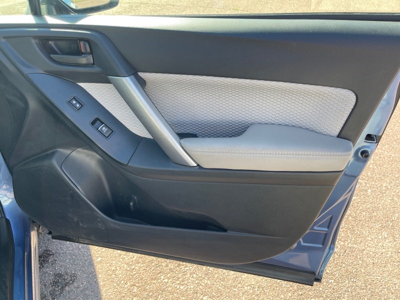 2018 Subaru Forester Premium