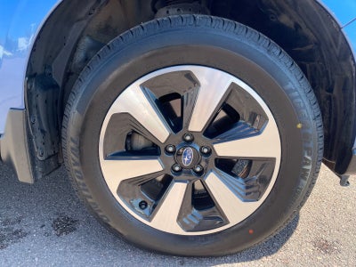 2018 Subaru Forester Premium