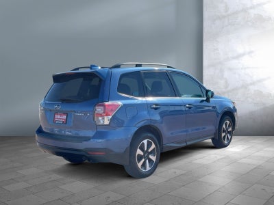 2018 Subaru Forester Premium