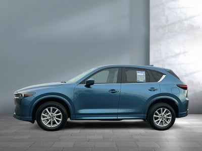 2024 Mazda Mazda CX-5 2.5 S Select Package