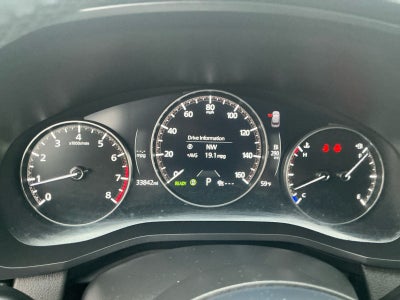 2024 Mazda Mazda CX-90 3.3 Turbo Preferred Plus