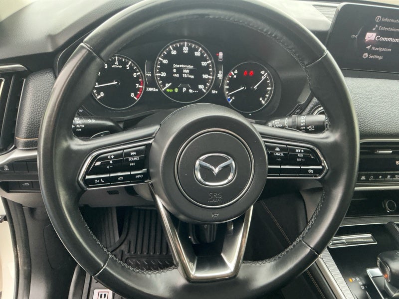 2024 Mazda Mazda CX-90 3.3 Turbo Preferred Plus