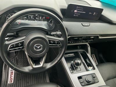 2024 Mazda Mazda CX-90 3.3 Turbo Preferred Plus