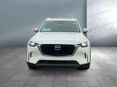 2024 Mazda Mazda CX-90 3.3 Turbo Preferred Plus