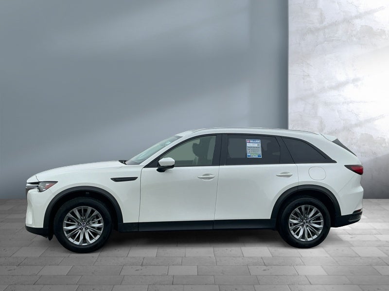 2024 Mazda Mazda CX-90 3.3 Turbo Preferred Plus