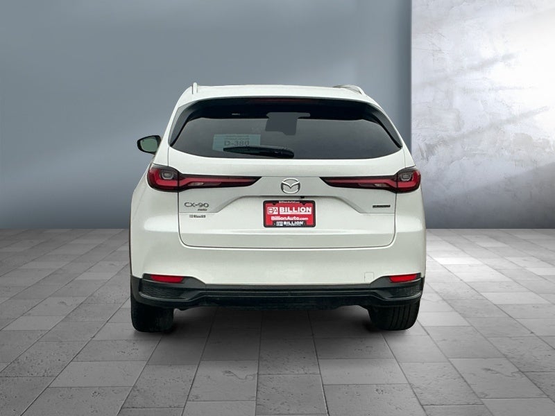 2024 Mazda Mazda CX-90 3.3 Turbo Preferred Plus