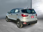 2018 Ford EcoSport S