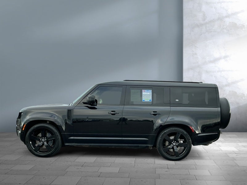 2024 Land Rover Defender X-Dynamic SE