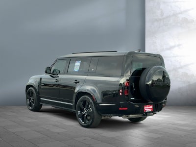 2024 Land Rover Defender X-Dynamic SE